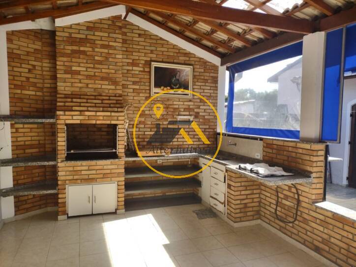 Casa, 3 quartos, 250 m² - Foto 6