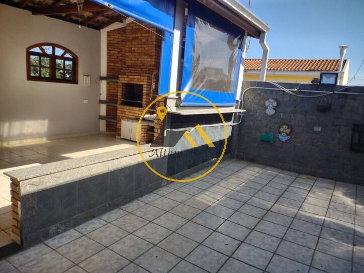 Casa, 3 quartos, 250 m² - Foto 7