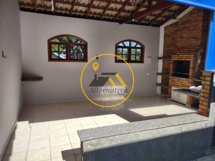 Casa, 3 quartos, 250 m² - Foto 8