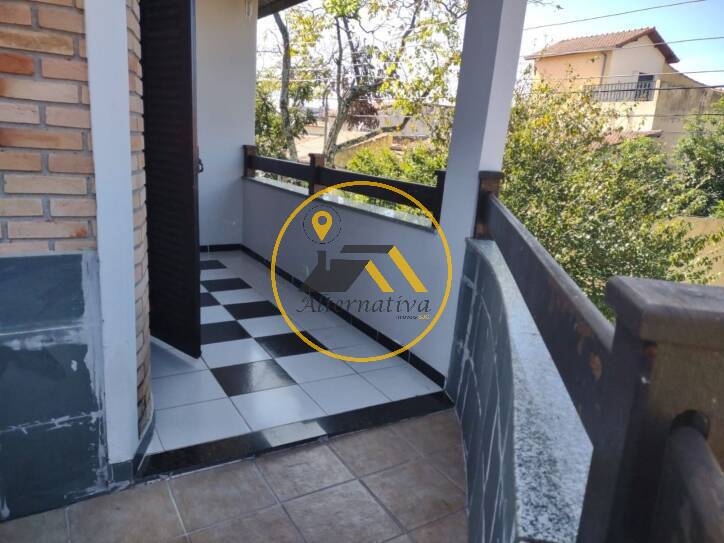 Casa, 3 quartos, 250 m² - Foto 11