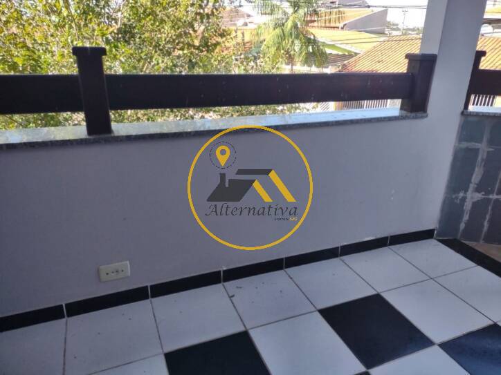 Casa, 3 quartos, 250 m² - Foto 12