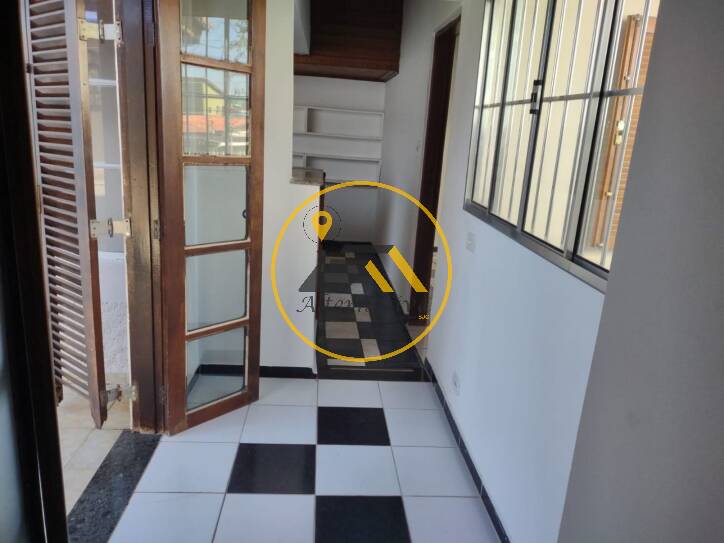 Casa, 3 quartos, 250 m² - Foto 16