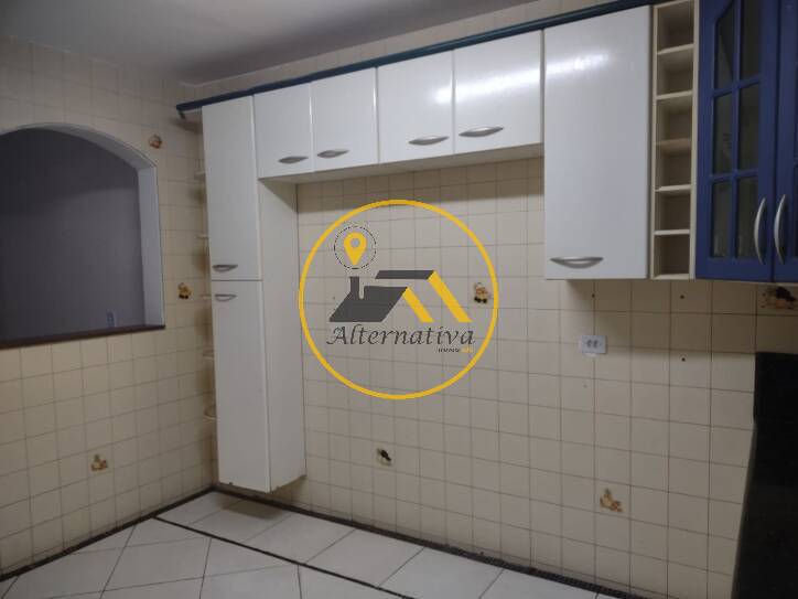 Casa, 3 quartos, 250 m² - Foto 29