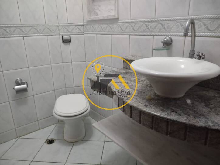 Casa, 3 quartos, 250 m² - Foto 30