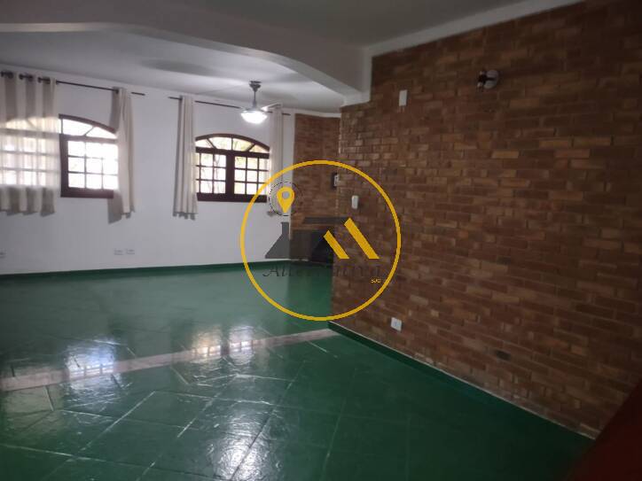 Casa, 3 quartos, 250 m² - Foto 32