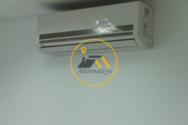Sala-Conjunto, 40 m² - Foto 8
