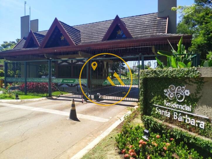 Terreno, 1000 m² - Foto 1