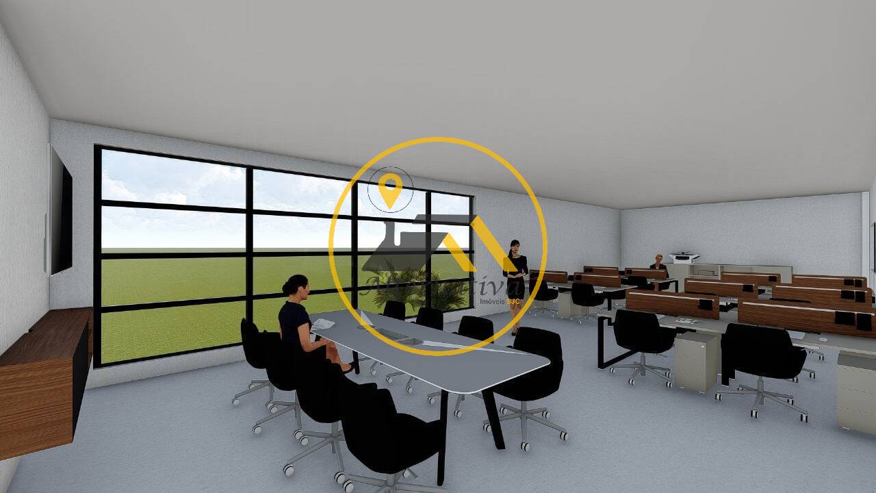 Depósito-Galpão, 900 m² - Foto 2