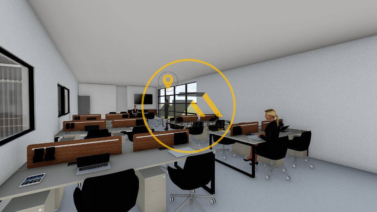 Depósito-Galpão, 900 m² - Foto 5