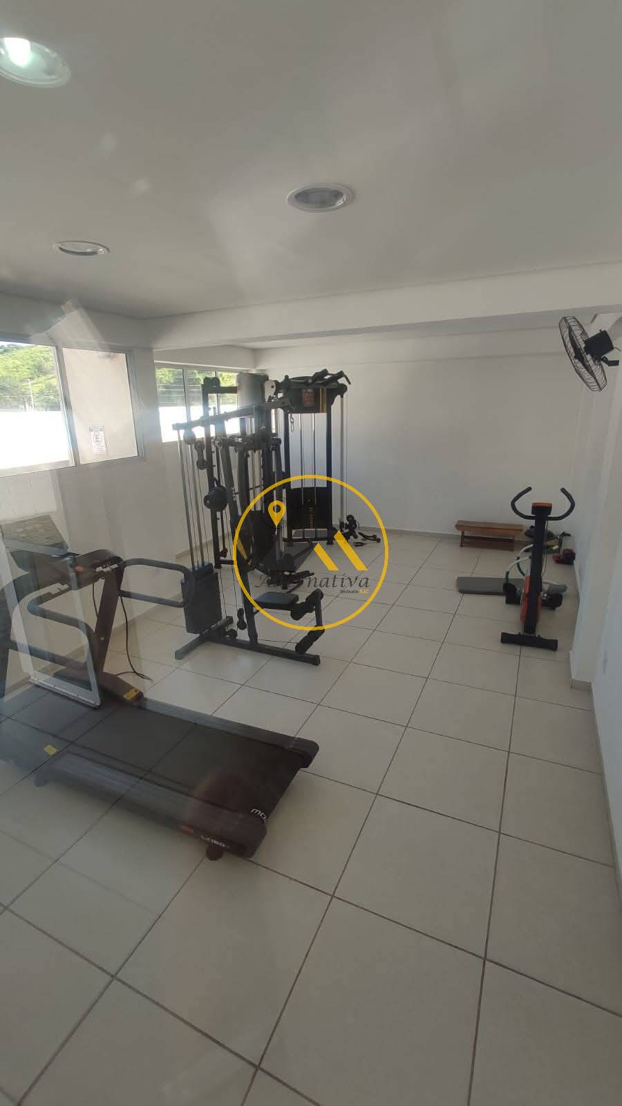 Apartamento, 2 quartos, 74 m² - Foto 6