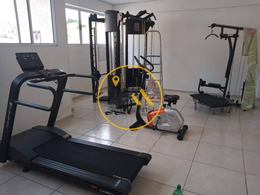 Apartamento, 2 quartos, 74 m² - Foto 9