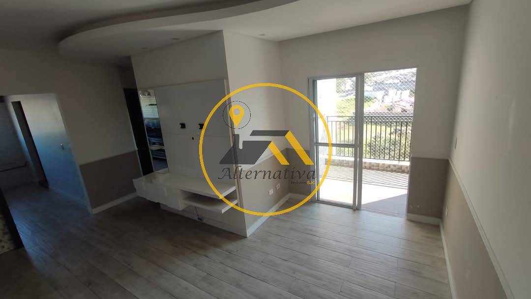 Apartamento, 2 quartos, 74 m² - Foto 3