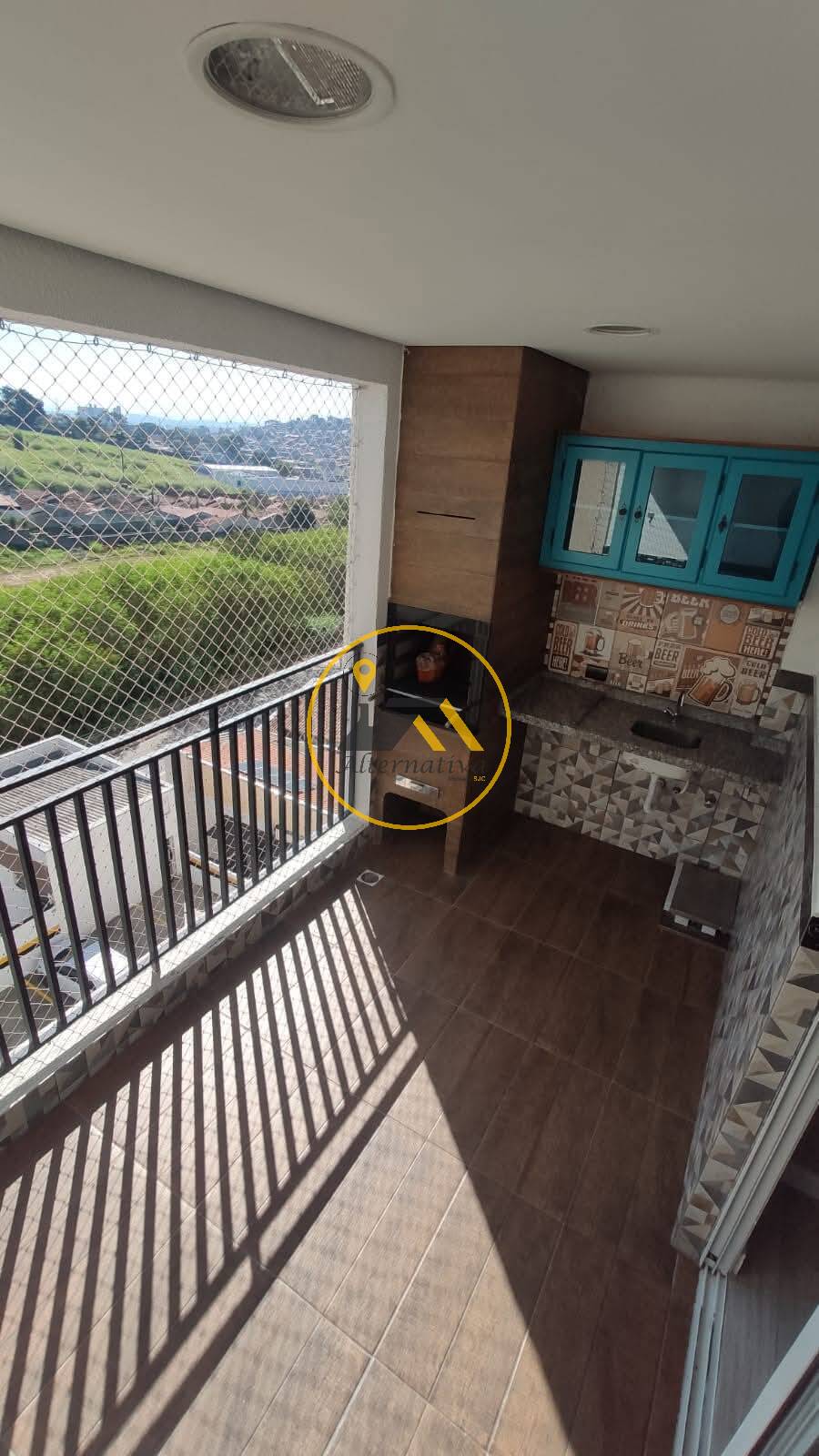 Apartamento, 2 quartos, 74 m² - Foto 10