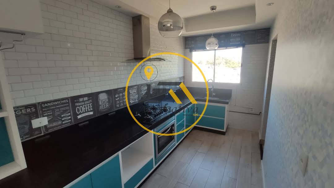 Apartamento, 2 quartos, 74 m² - Foto 1