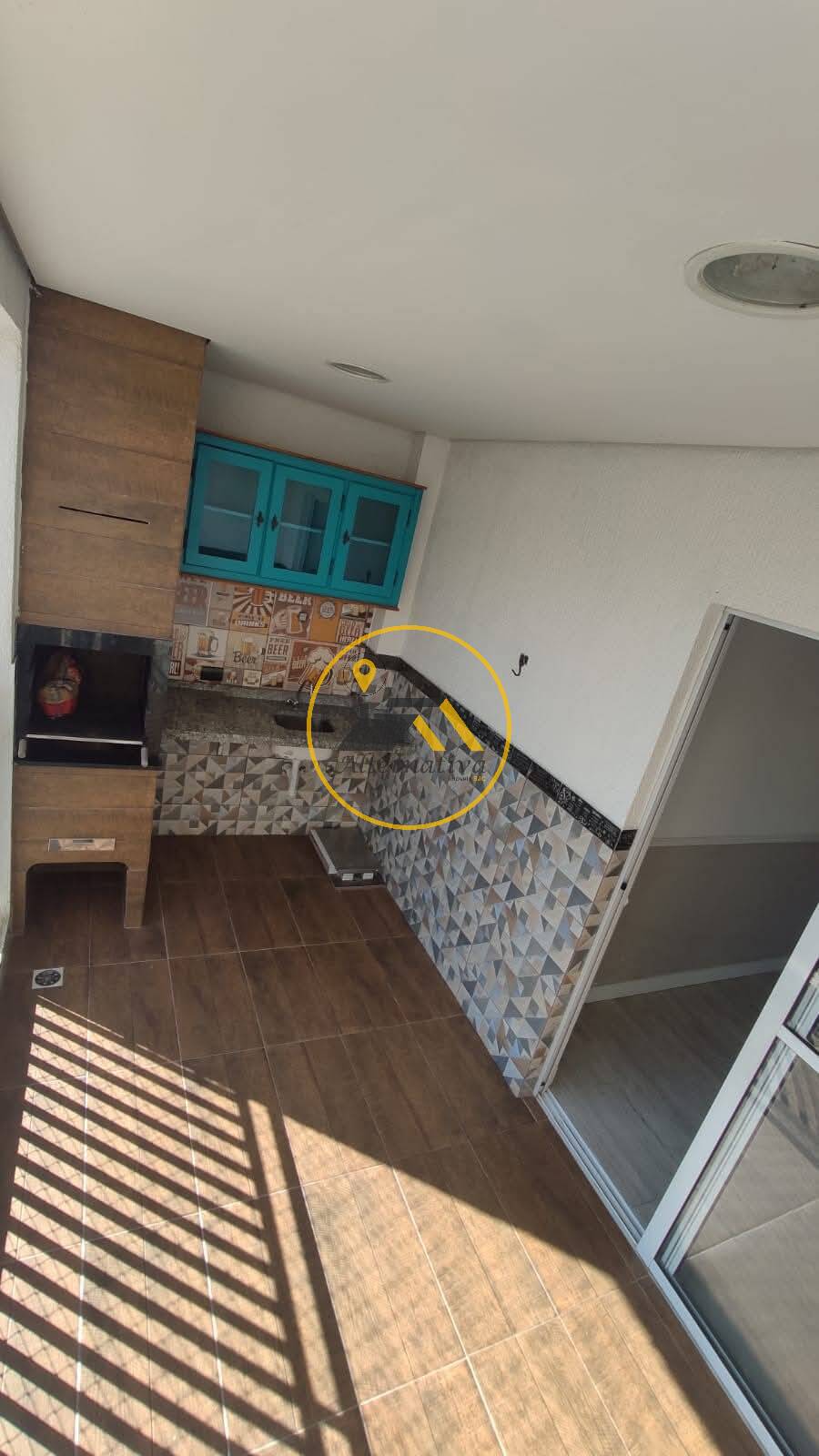 Apartamento, 2 quartos, 74 m² - Foto 11