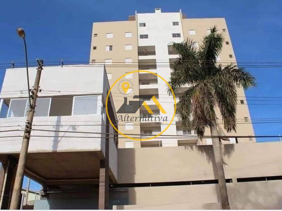 Apartamento, 2 quartos, 74 m² - Foto 2