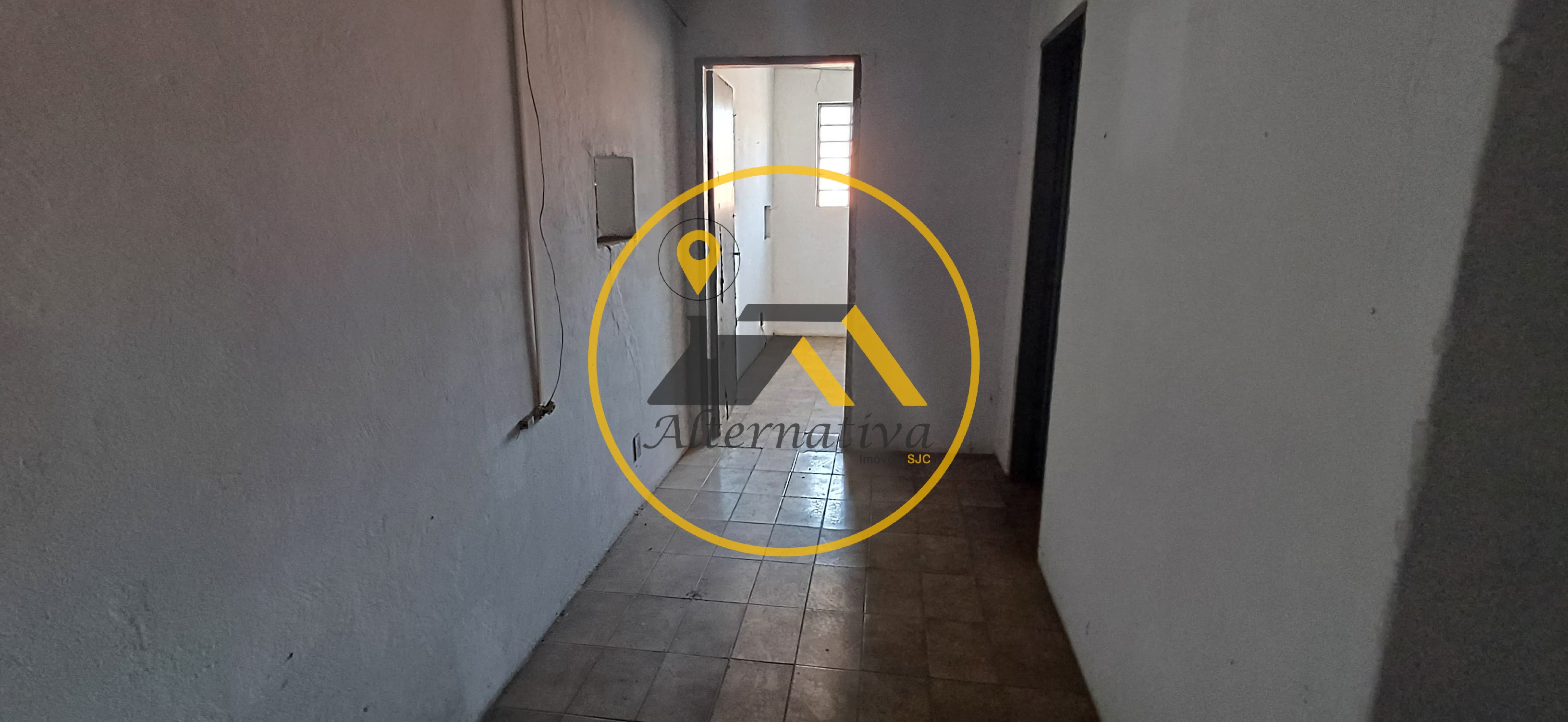 Depósito-Galpão, 200 m² - Foto 6
