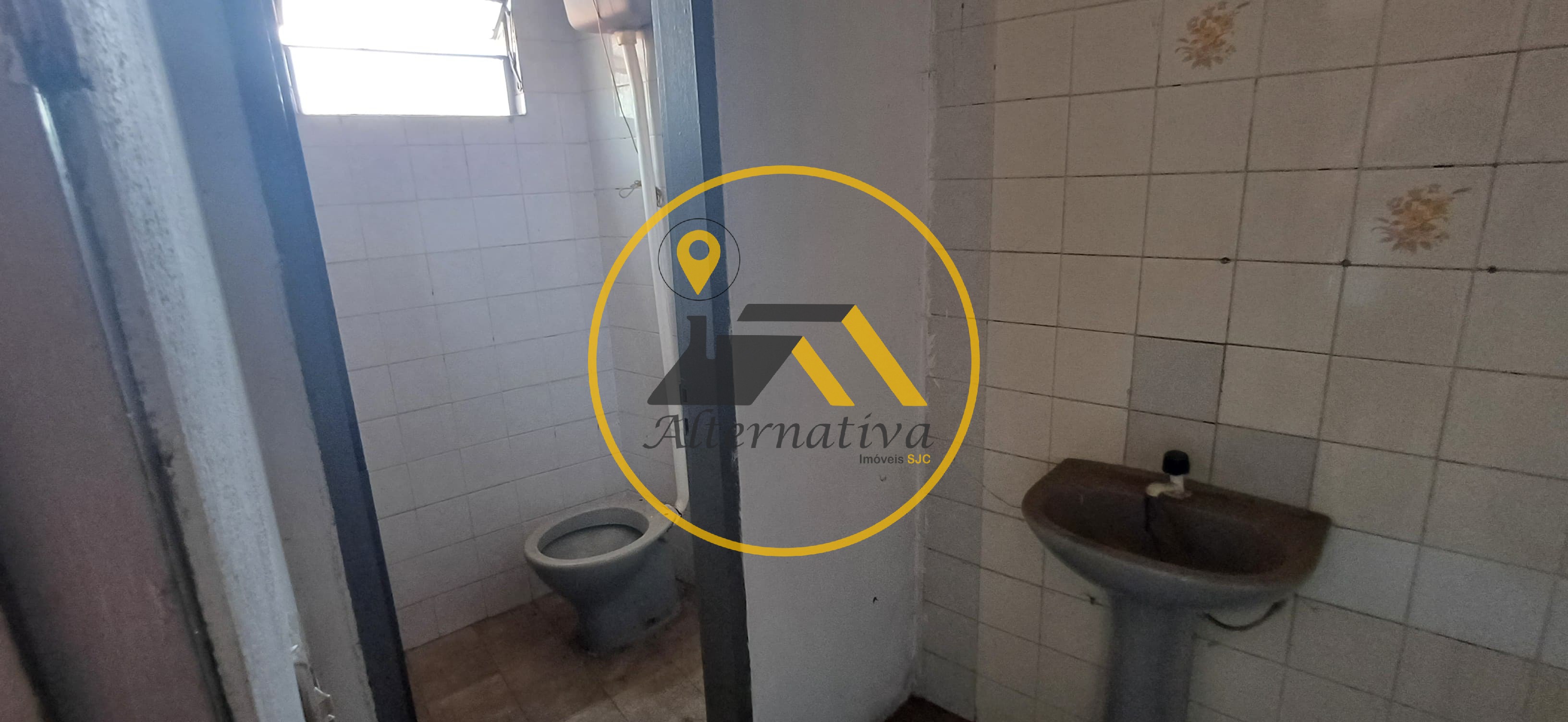 Depósito-Galpão, 200 m² - Foto 7
