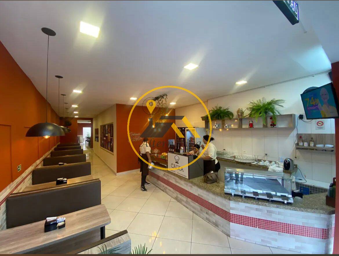 Loja-Salão, 150 m² - Foto 2