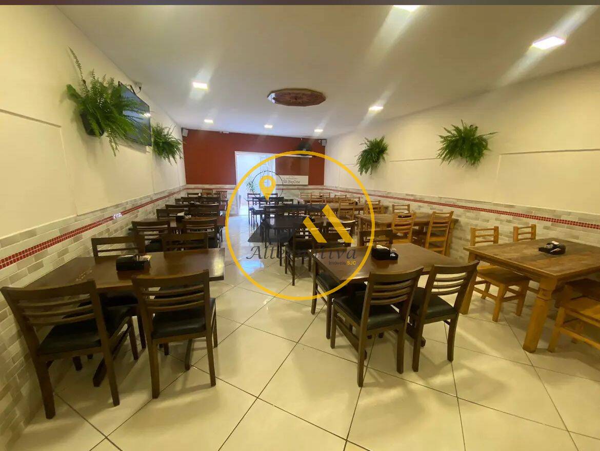 Loja-Salão, 150 m² - Foto 3