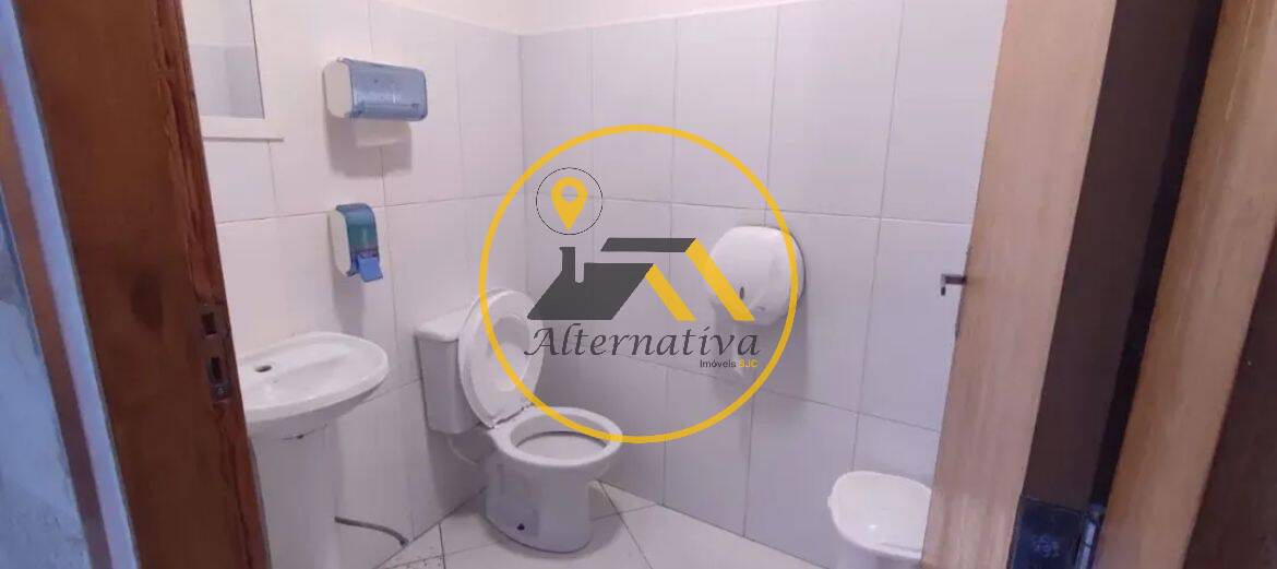 Loja-Salão, 150 m² - Foto 6