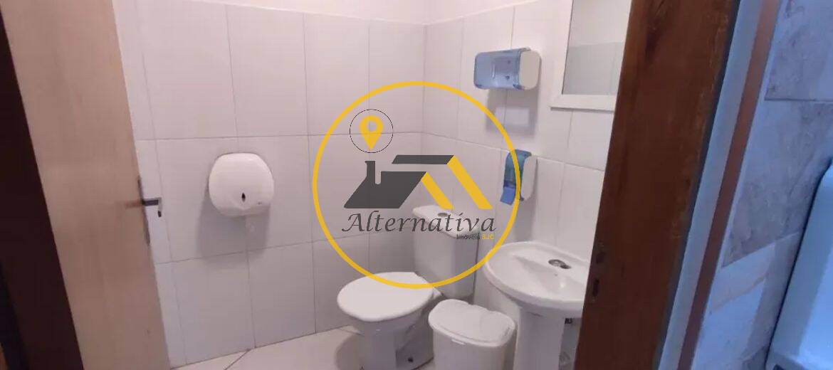 Loja-Salão, 150 m² - Foto 5