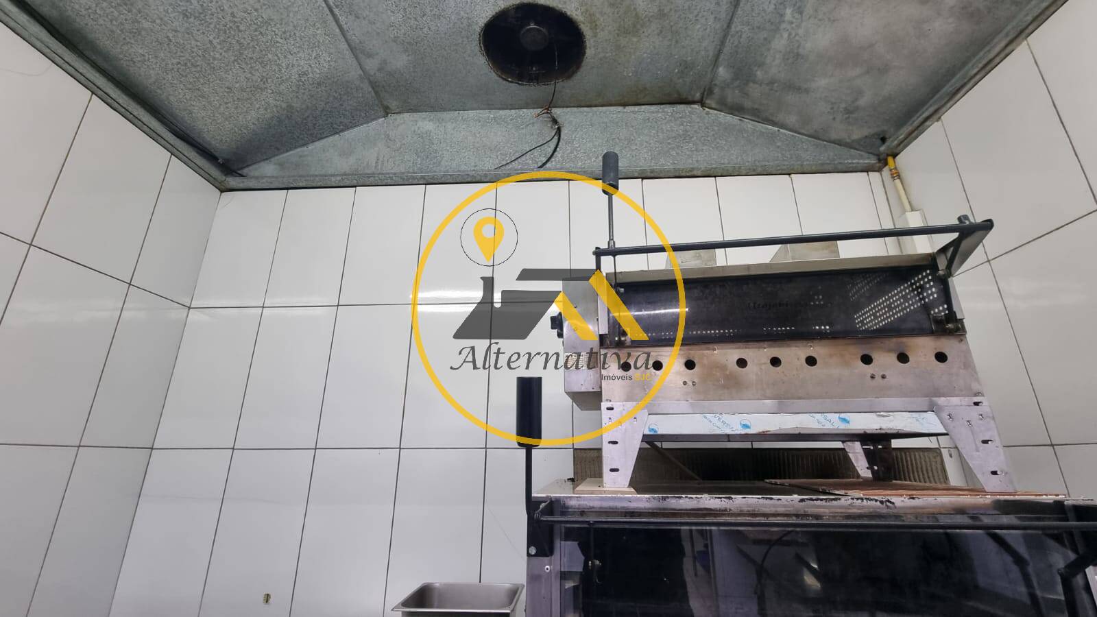 Loja-Salão, 150 m² - Foto 12