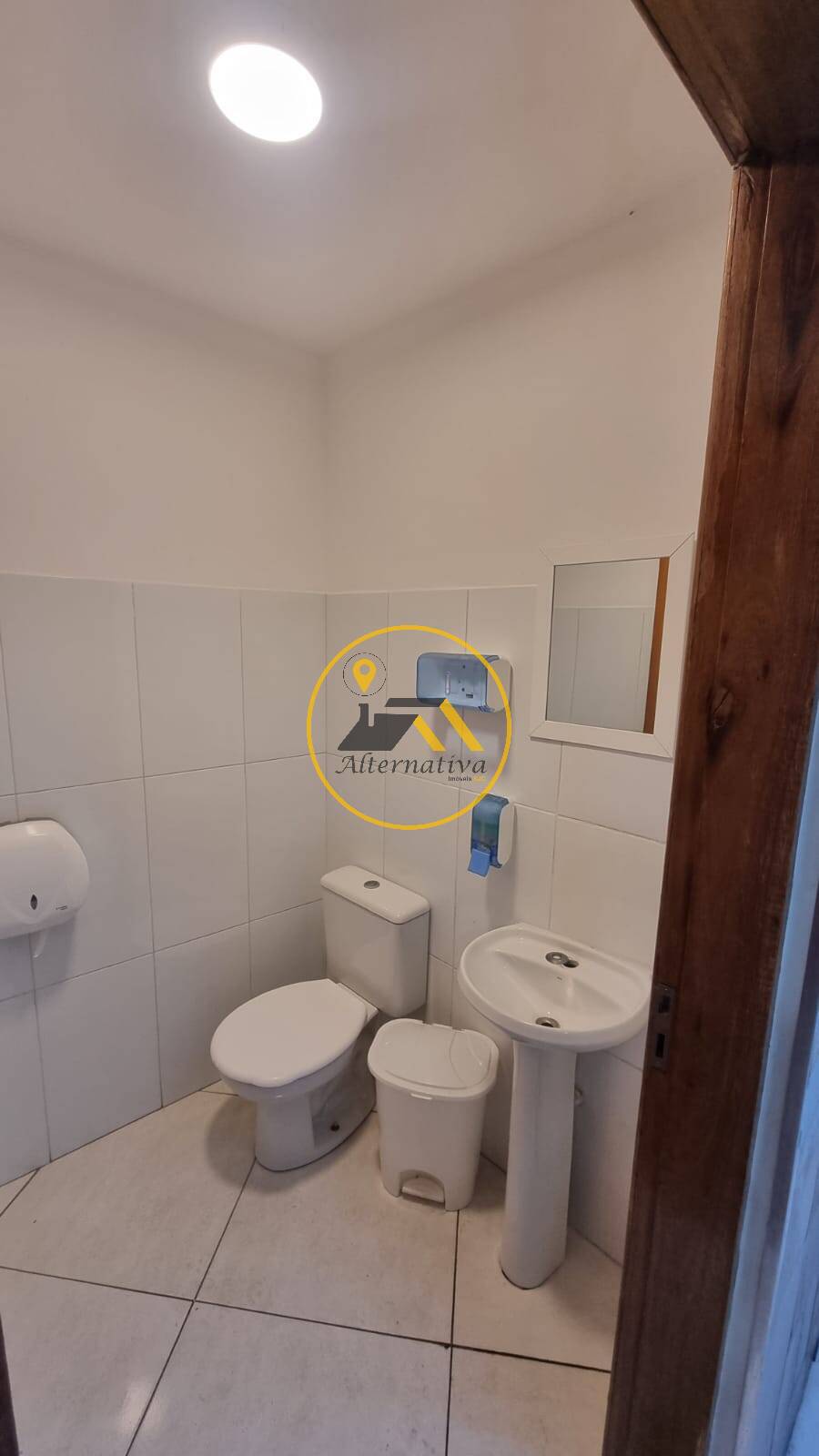 Loja-Salão, 150 m² - Foto 8