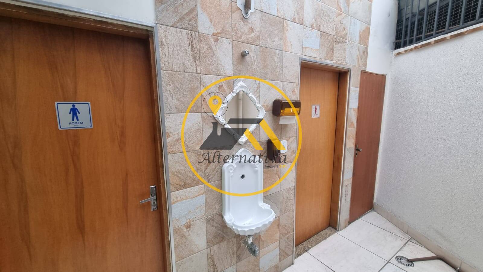 Loja-Salão, 150 m² - Foto 9