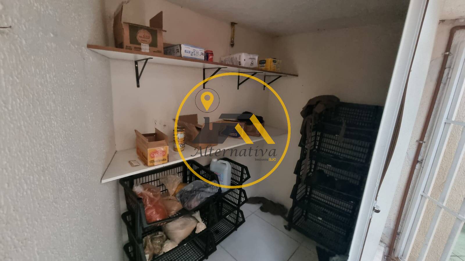 Loja-Salão, 150 m² - Foto 17