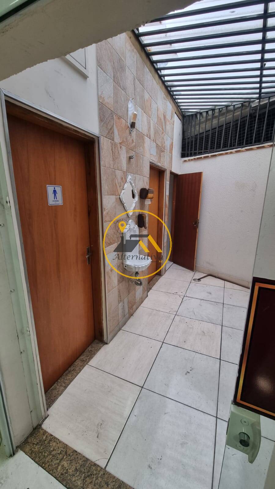 Loja-Salão, 150 m² - Foto 10