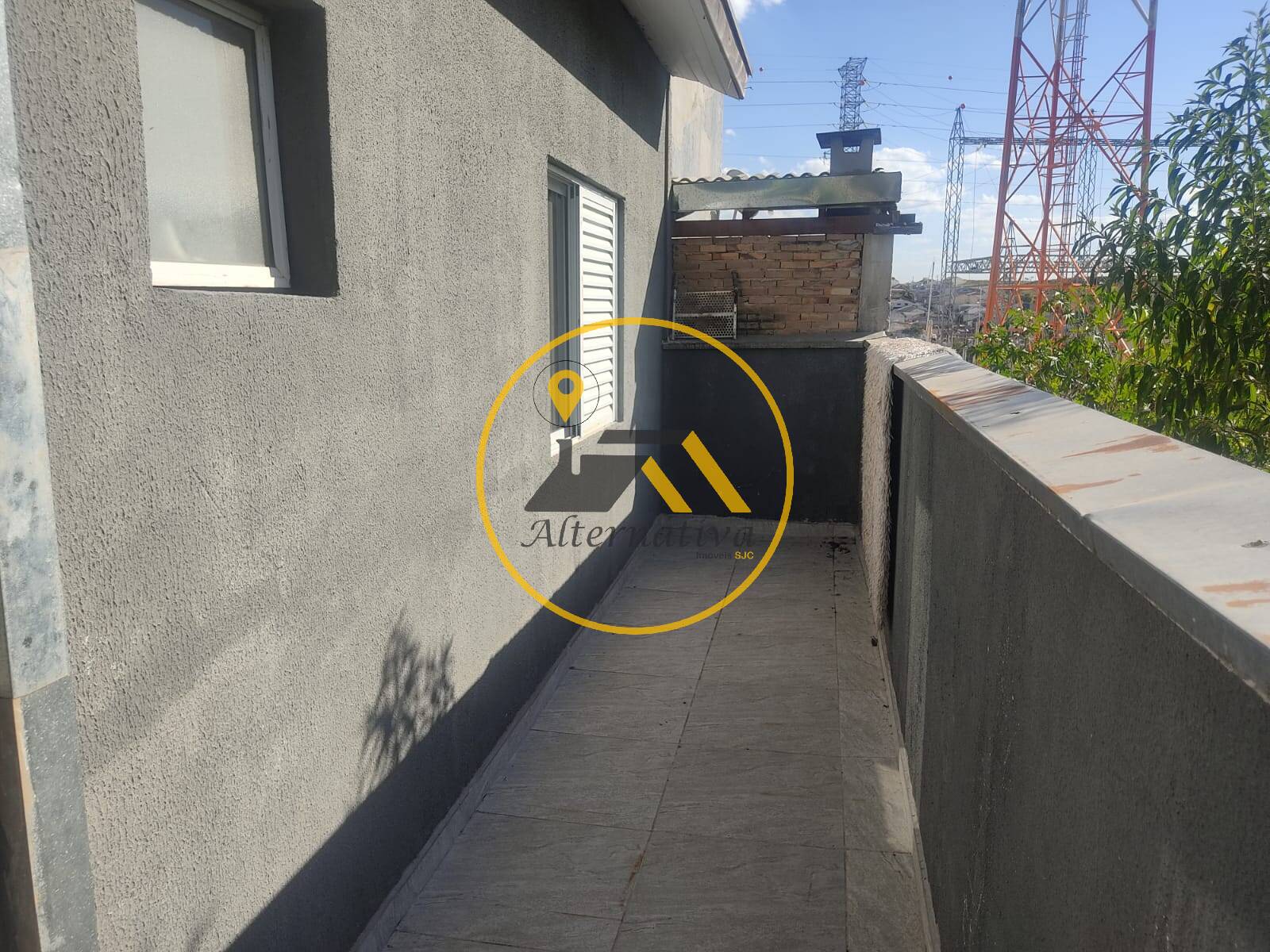 Casa, 3 quartos, 90 m² - Foto 6