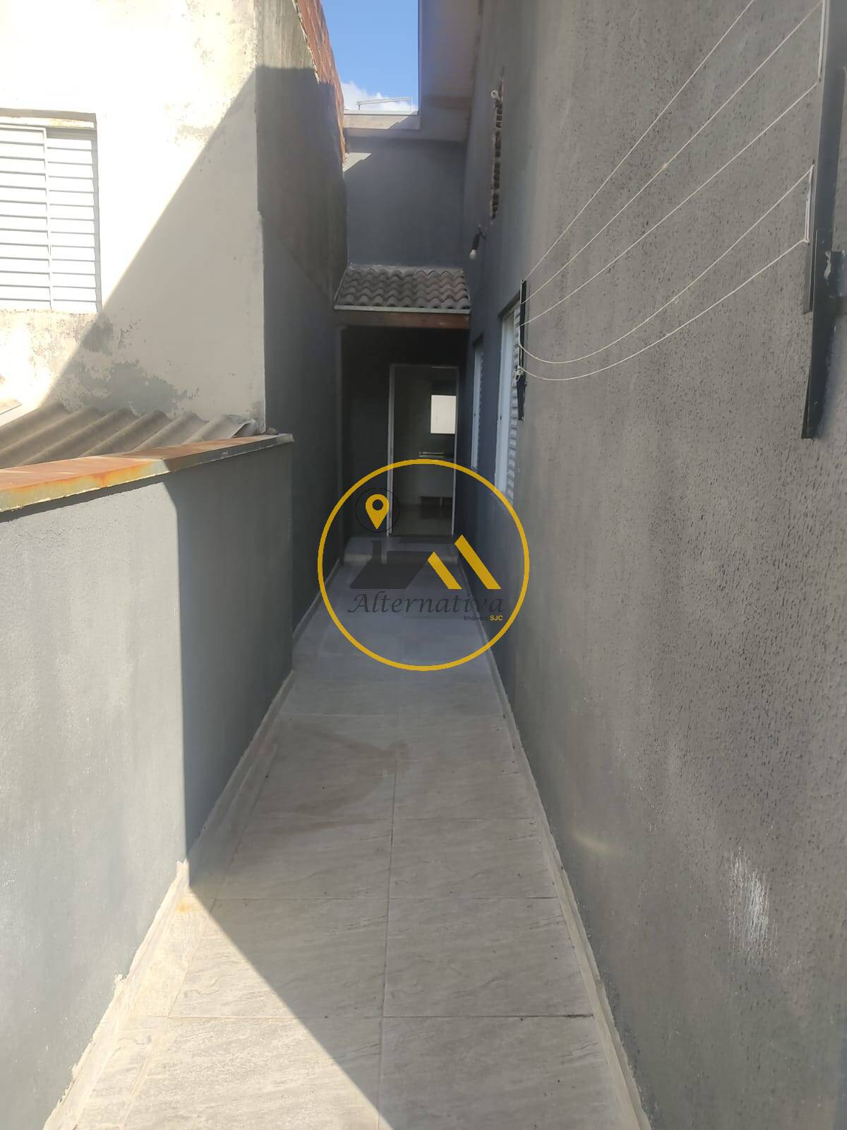 Casa, 3 quartos, 90 m² - Foto 8
