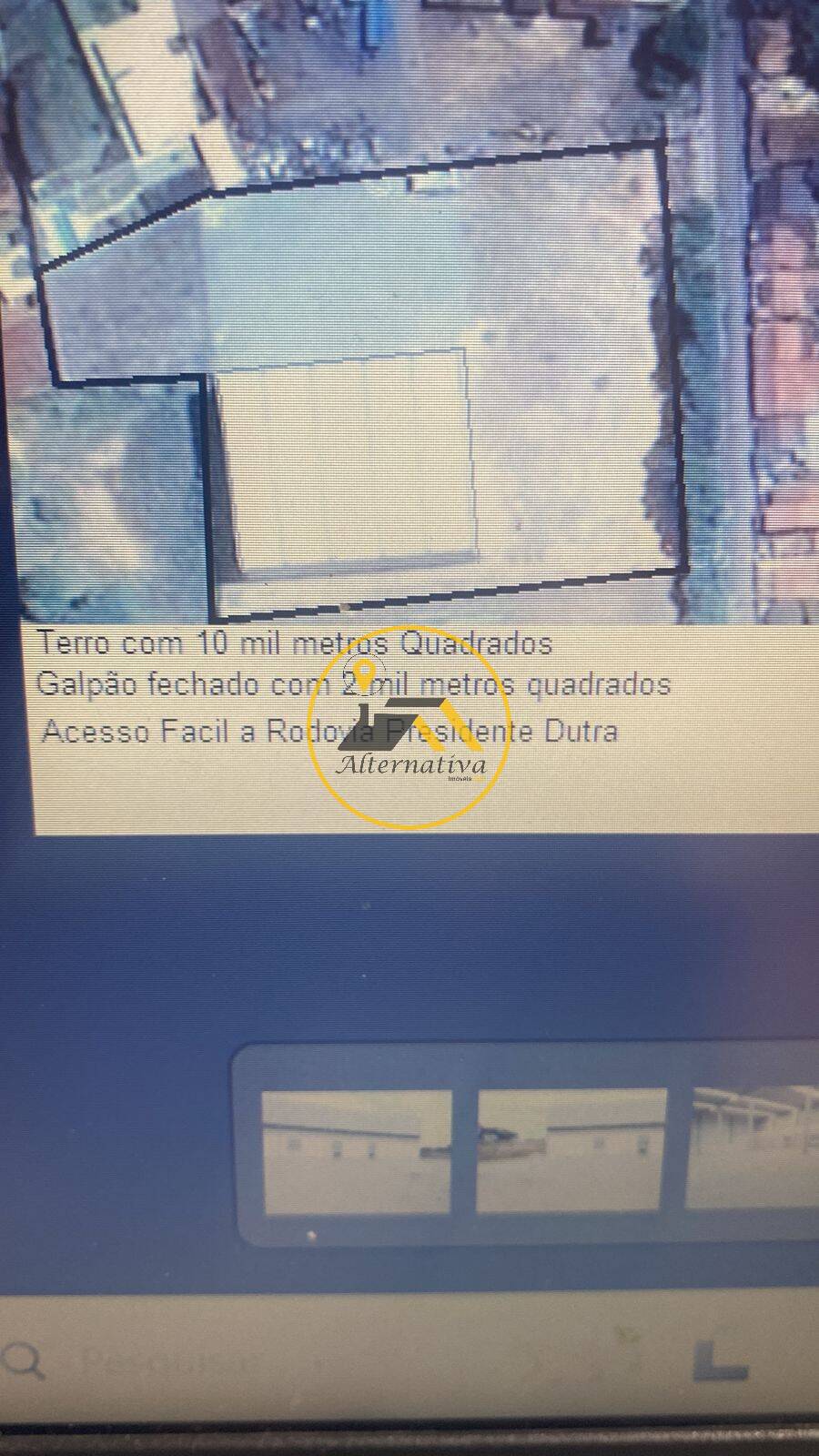 Sala-Conjunto, 2000 m² - Foto 3