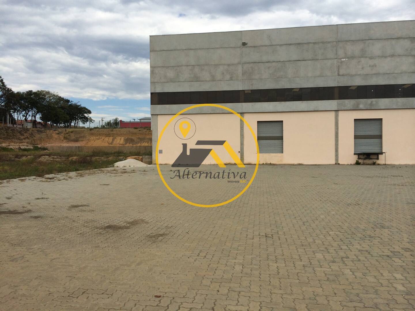 Sala-Conjunto, 2000 m² - Foto 5