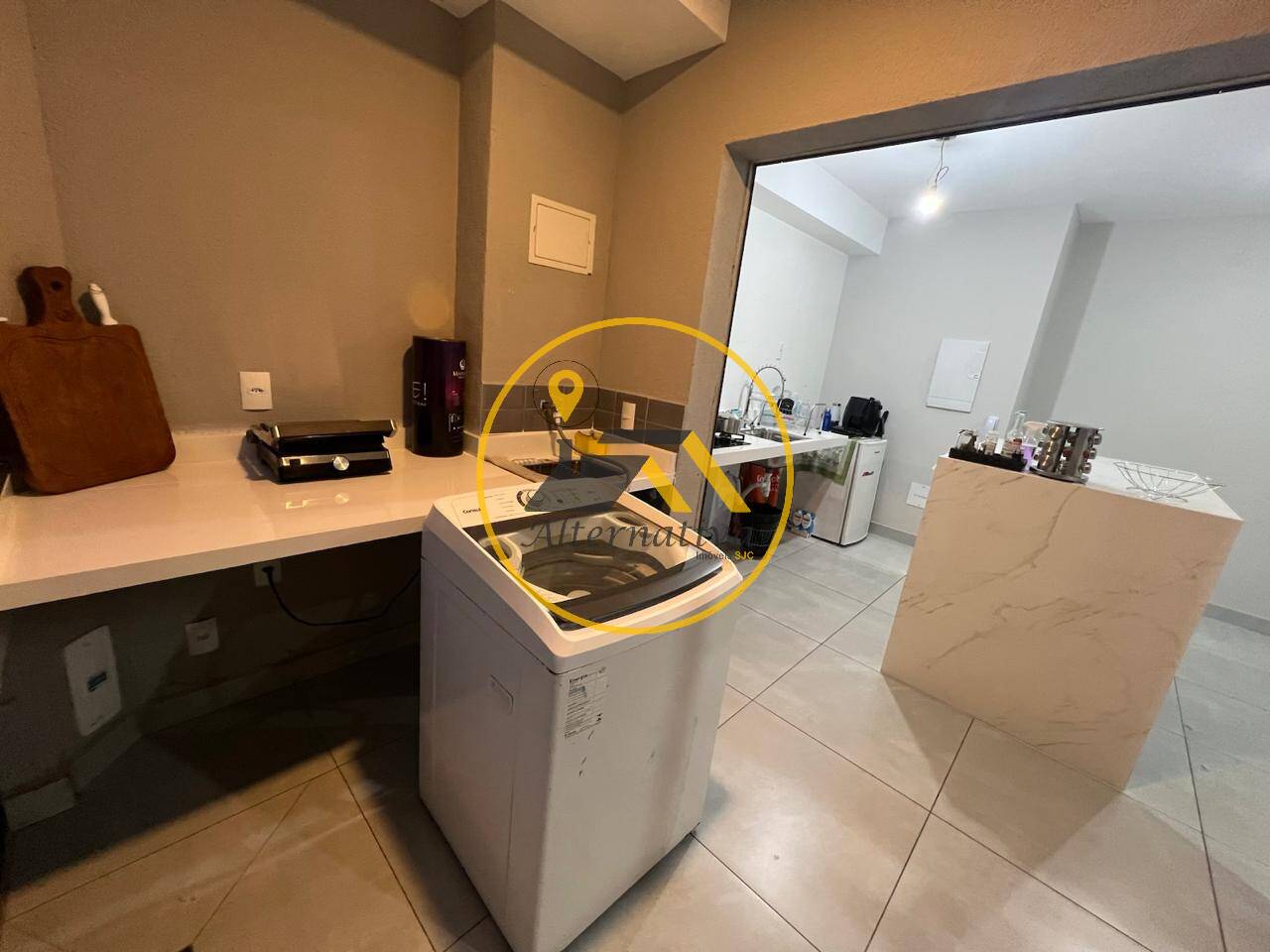 Apartamento, 2 quartos, 65 m² - Foto 2