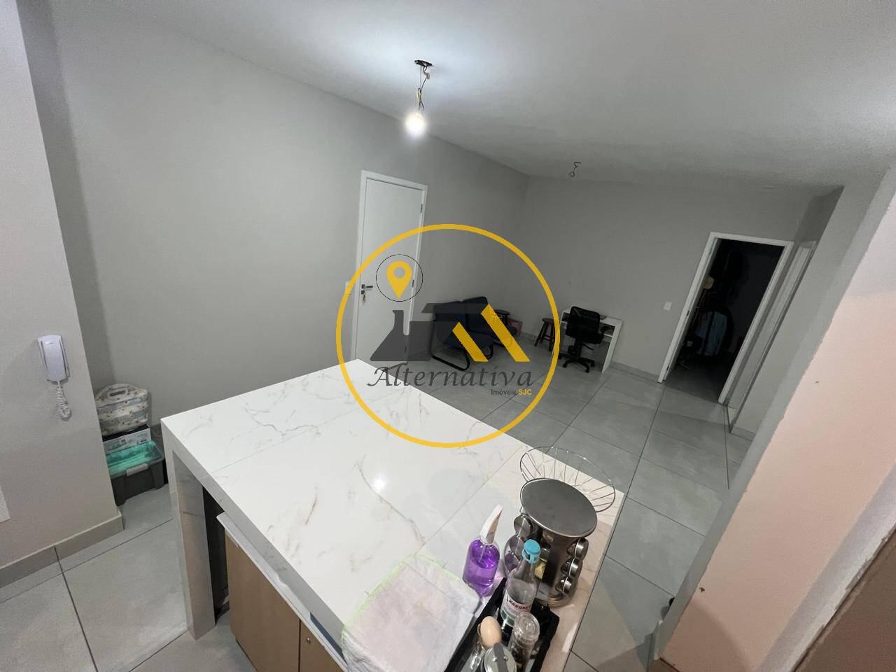 Apartamento, 2 quartos, 65 m² - Foto 6