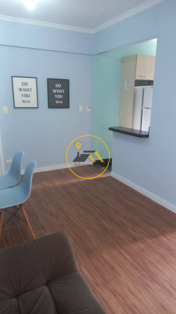 Apartamento, 1 quarto, 40 m² - Foto 2