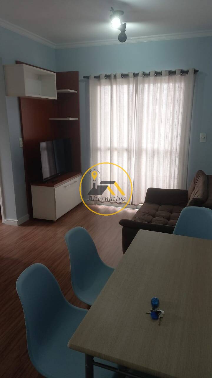 Apartamento, 1 quarto, 40 m² - Foto 5