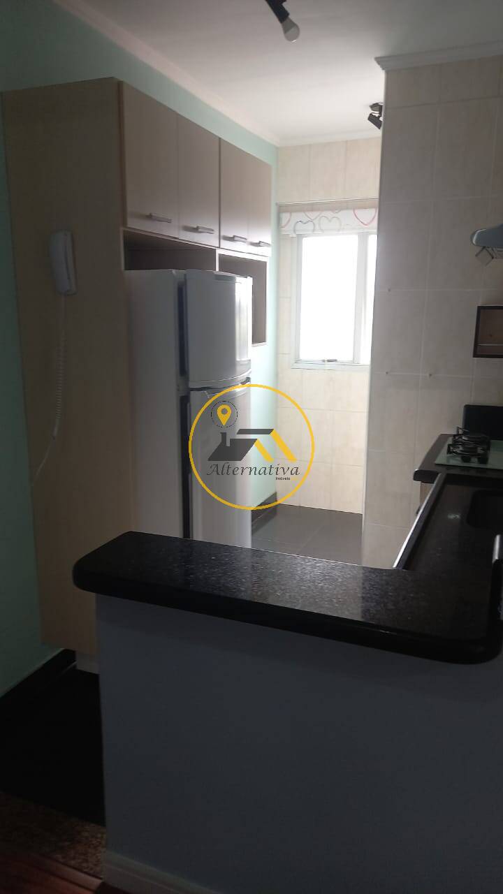 Apartamento, 1 quarto, 40 m² - Foto 6