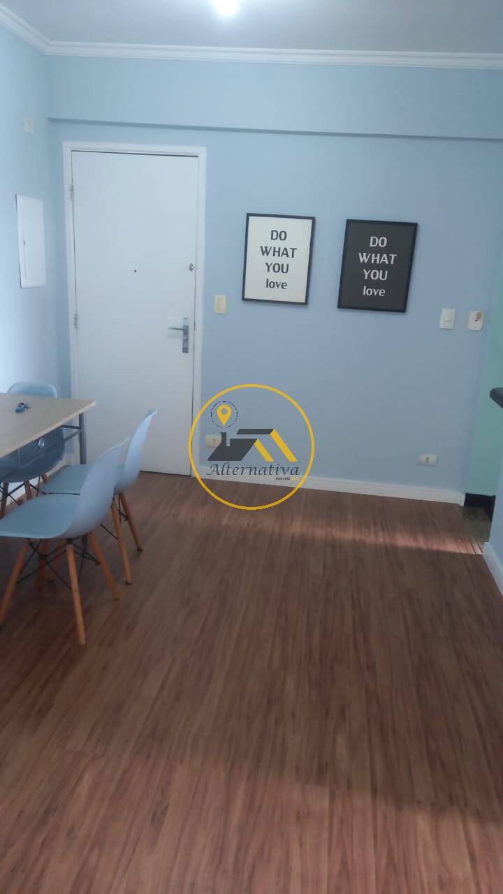 Apartamento, 1 quarto, 40 m² - Foto 3