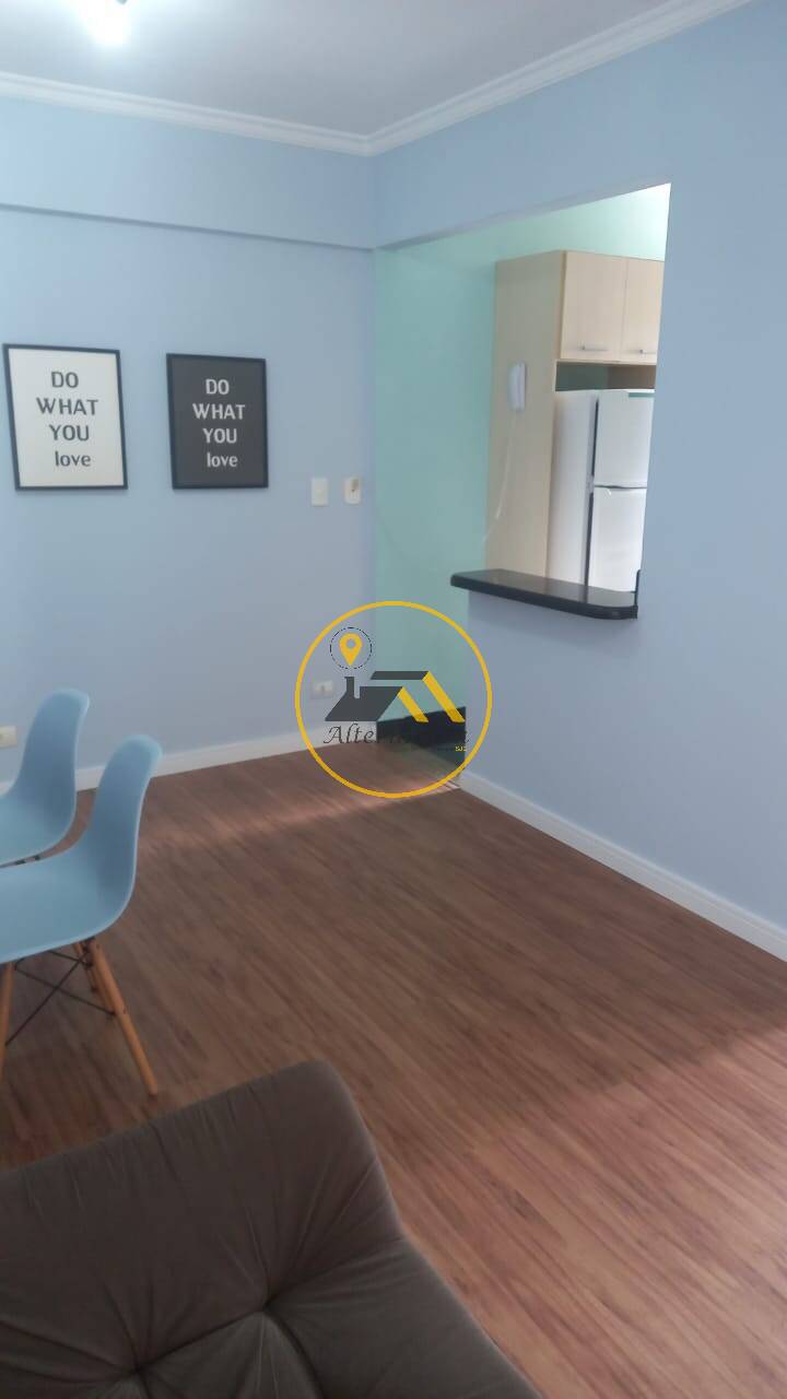 Apartamento, 1 quarto, 40 m² - Foto 4