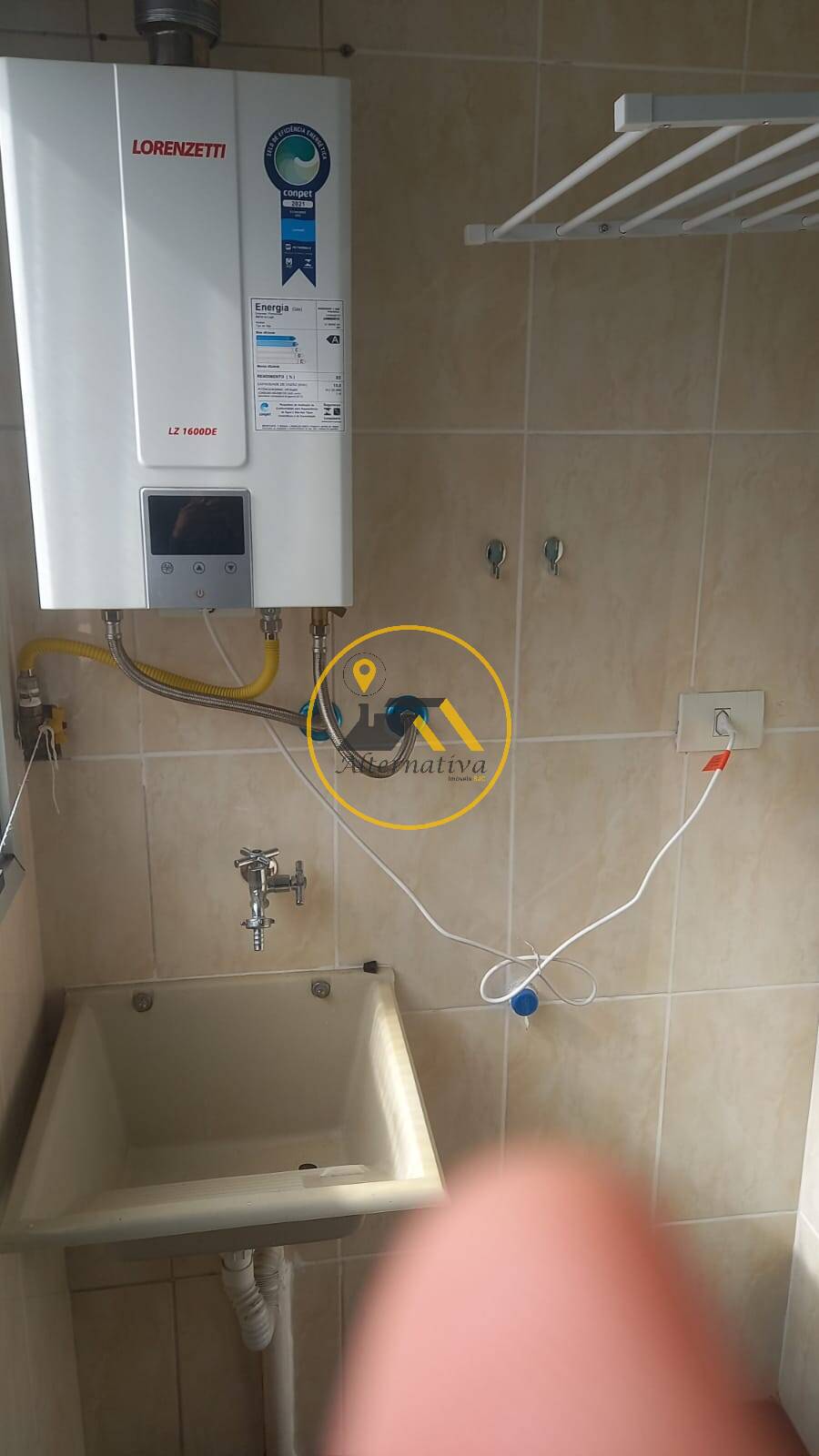 Apartamento, 1 quarto, 40 m² - Foto 14