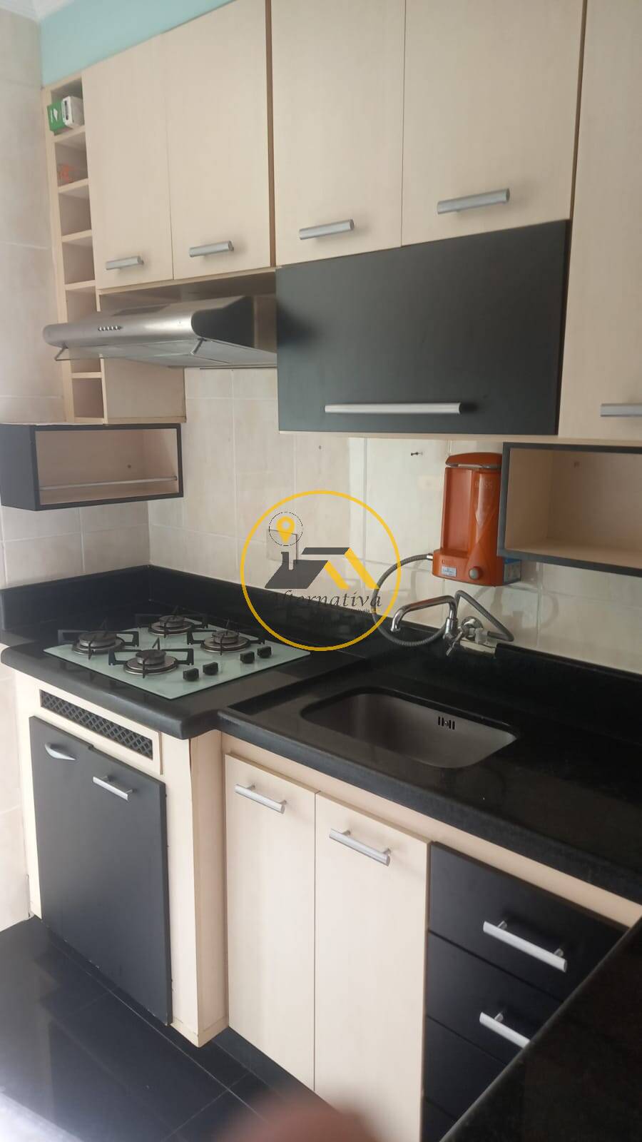 Apartamento, 1 quarto, 40 m² - Foto 15