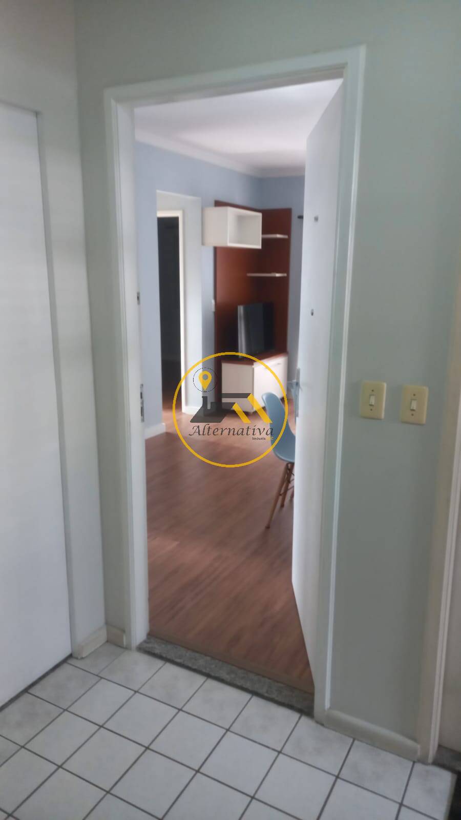 Apartamento, 1 quarto, 40 m² - Foto 18