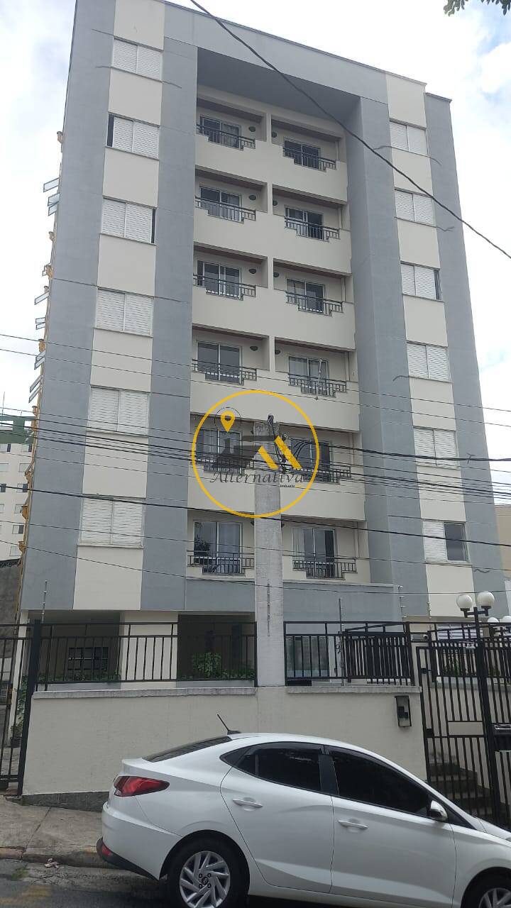 Apartamento, 1 quarto, 40 m² - Foto 1