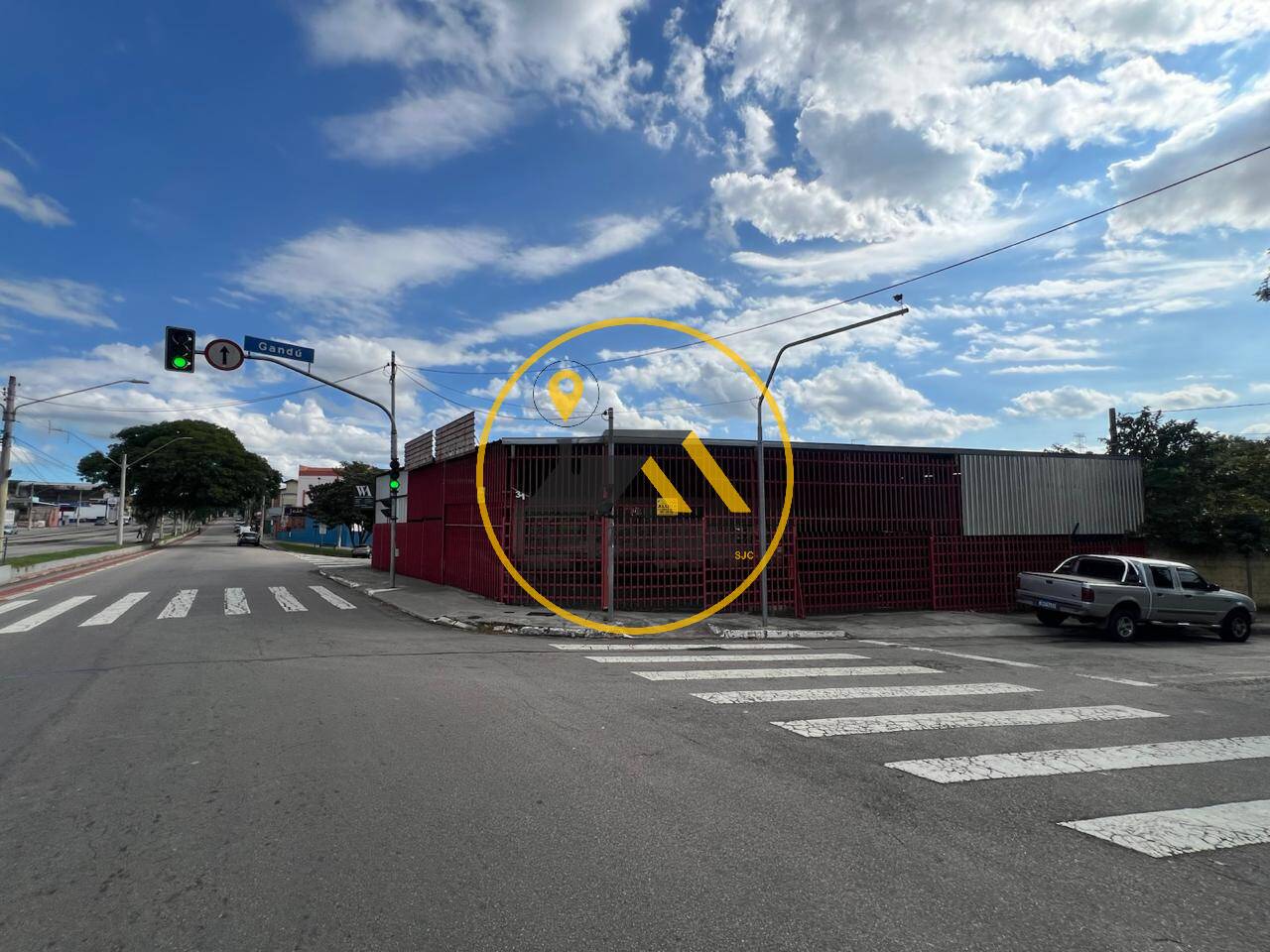 Loja-Salão, 326 m² - Foto 2