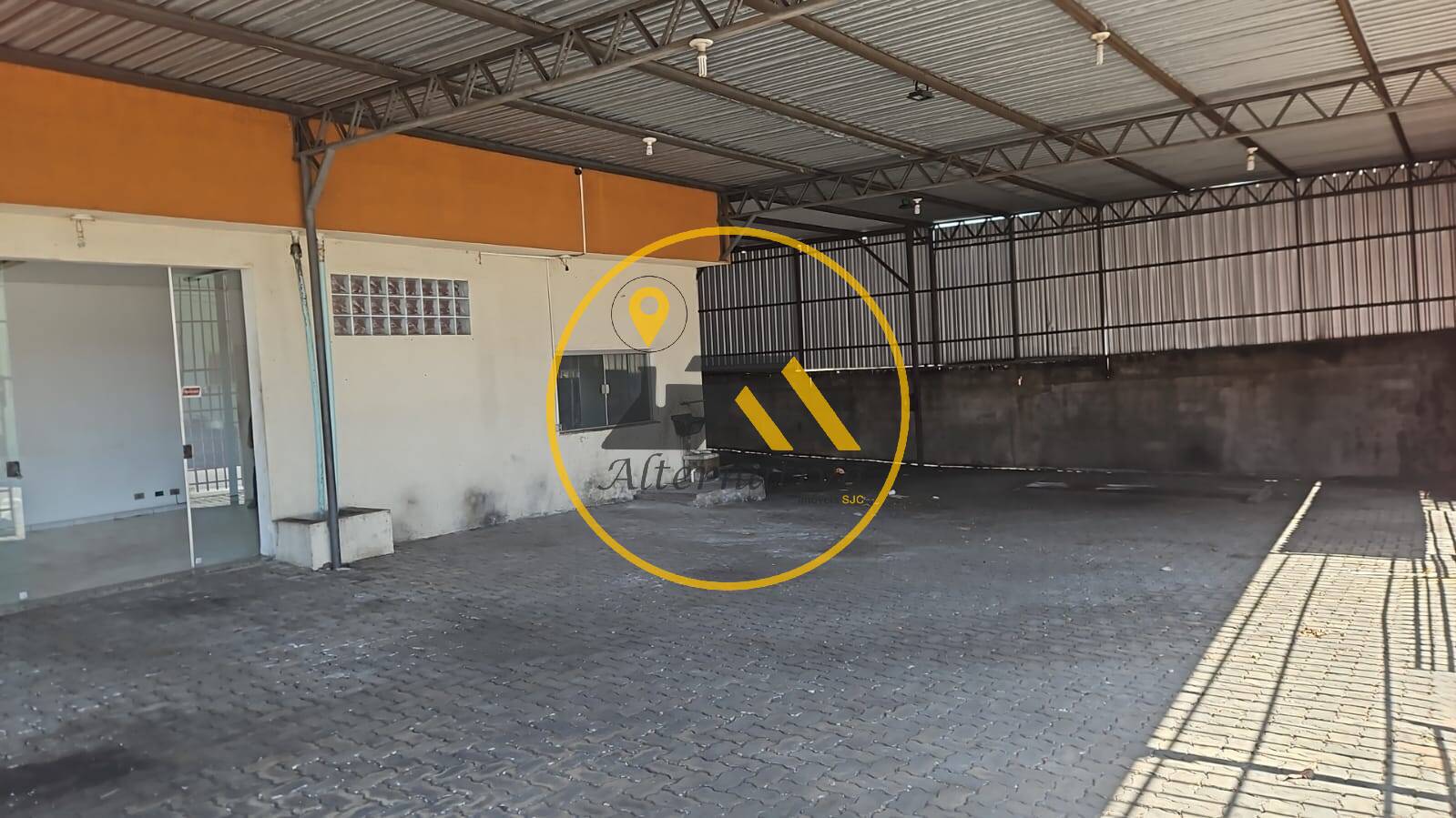 Loja-Salão, 326 m² - Foto 6
