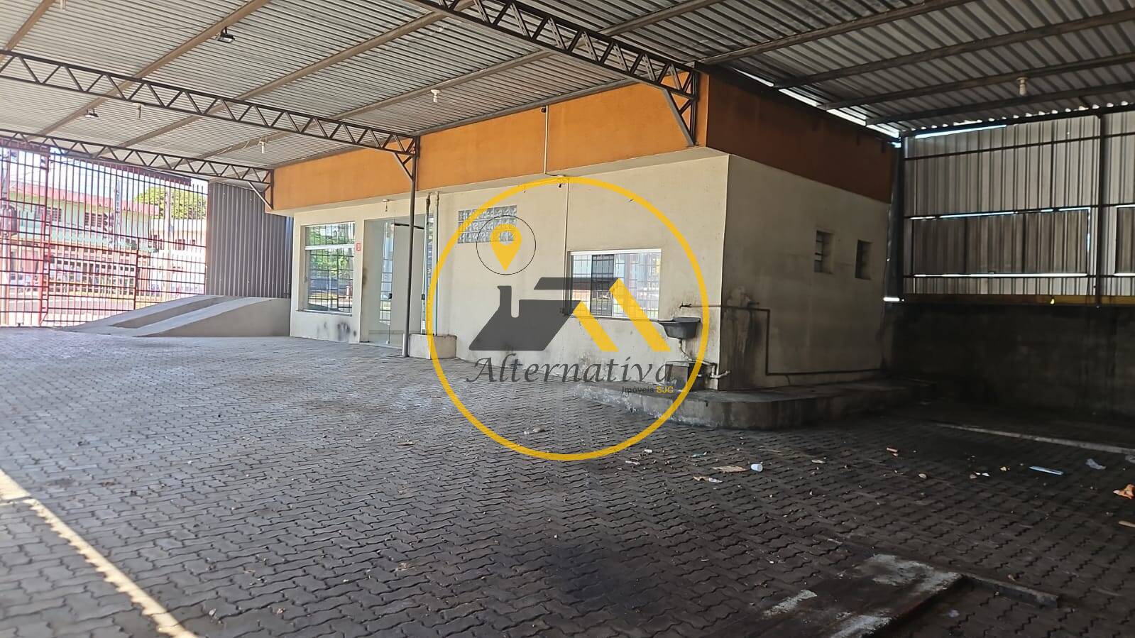 Loja-Salão, 326 m² - Foto 7