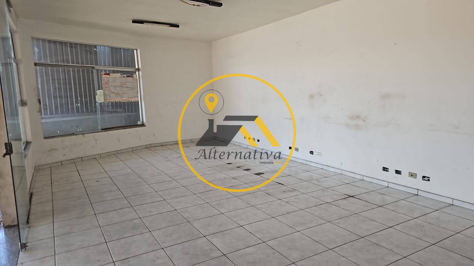 Loja-Salão, 326 m² - Foto 13